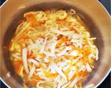 切り干し大根の煮物作り方4写真