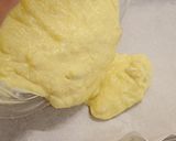 焼き芋とリンゴのスティックチーズケーキ作り方5写真