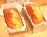 1番美味しい☆ザ・バナナケーキ作り方7写真