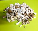 必ず3社の市販ルウをミックス☆挽肉カレー作り方4写真