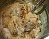 ホットクックで☆バターチキンカレー作り方3写真