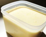 10分★とびっきり美味1L滑らかプリン　作り方6写真