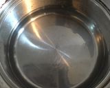 どて串カツカレーあいがけ丼ライス作り方6写真