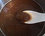 どて串カツカレーあいがけ丼ライス作り方7写真