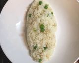 どて串カツカレーあいがけ丼ライス作り方10写真