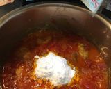 ホットクックで☆バターチキンカレー作り方6写真