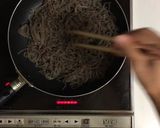 【ダイエット】作り置き！糸こんチャプチェ作り方1写真