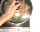 【ダイエット】作り置き！糸こんチャプチェ作り方5写真