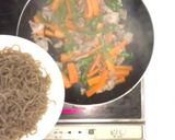 【ダイエット】作り置き！糸こんチャプチェ作り方6写真