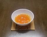 簡単! 梅ジャムで唐揚げ作り方1写真
