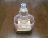 さっぱり！梅酢で漬けた茄子とみょうが和え作り方3写真