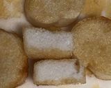 お麩の簡単ラスク作り方5写真