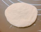 明太フランスパン(ミニバケット4本分)作り方3写真