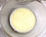 あん巻き★どら焼きの皮作り方2写真