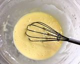あん巻き★どら焼きの皮作り方3写真
