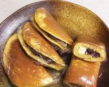 あん巻き★どら焼きの皮作り方8写真