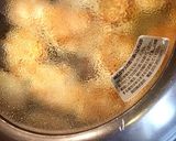 れんこん入りしゃきしゃき鶏つくね♪作り方9写真