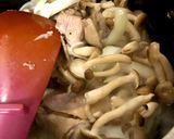鶏肉のトマトクリーム煮的なトマトミルク煮作り方4写真