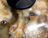 手羽元のテリテリ焼き☆作り方9写真