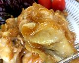手羽元のテリテリ焼き☆作り方12写真