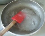 爽やか♪抹茶水まんじゅう作り方4写真