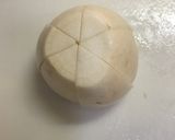ぶり アラの味噌汁作り方3写真