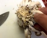 ぶり アラの味噌汁作り方4写真