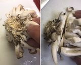 ぶり アラの味噌汁作り方5写真