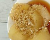 調味料3つで簡単！大根の煮物♡作り方4写真