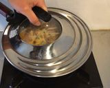 サバ缶で濃厚！簡単♪クリーミーカレー作り方5写真