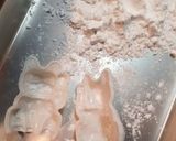 ハロウィン・パンプキンカレーパスタ作り方5写真