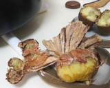 皮むき楽な簡単すぎる栗は炊飯器で作り方5写真