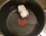 ハロウィン・パンプキンカレーパスタ作り方8写真