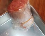 ハロウィン・パンプキンカレーパスタ作り方7写真