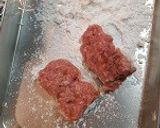 ハロウィン・パンプキンカレーパスタ作り方6写真