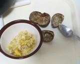 皮むき楽な簡単すぎる栗は炊飯器で作り方7写真