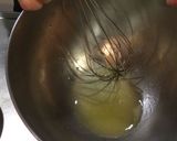 バナナでふんわりしっとり！そば粉マフィン作り方2写真