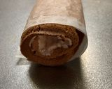 なんちゃってモンブラン風☆チョコケーキ作り方6写真