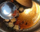 お弁当用✿プチきんぴらごぼう作り方12写真