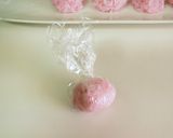 ローゼルの手まり寿司＊ベジタブル寿司作り方3写真