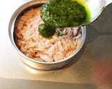 ダイソーのツナ缶でおしゃれなおつまみ作り方4写真