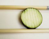 ナスの甘辛炒め作り方5写真