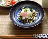 簡単&速攻☆よだれ鶏の濃旨ソースで温玉丼作り方4写真