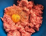 パプリカの肉詰め作り方3写真
