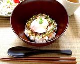 焼き肉のタレで簡単☆よだれ鶏のソース作り方7写真