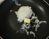 使い方∞片栗粉のホワイトソース作り方1写真