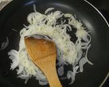 使い方∞片栗粉のホワイトソース作り方2写真