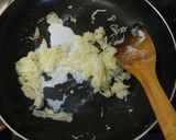 使い方∞片栗粉のホワイトソース作り方5写真