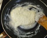 使い方∞片栗粉のホワイトソース作り方6写真