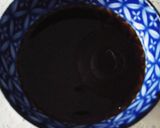 マグロの漬け丼作り方3写真